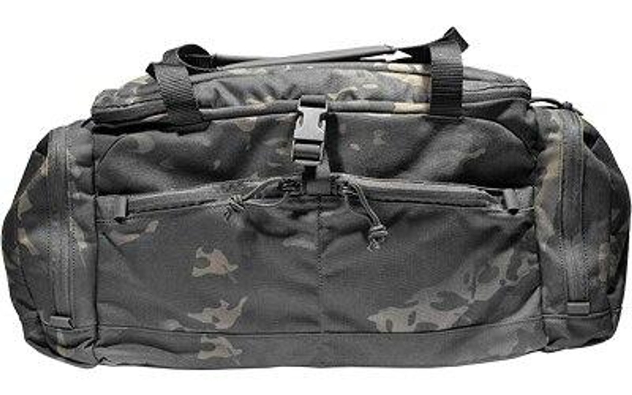 Grey Ghost Gear Ggg Range Bag Multi Blk 810001172596 Grey Ghost Gear Ggg Range Bag Multi Blk 810001172596