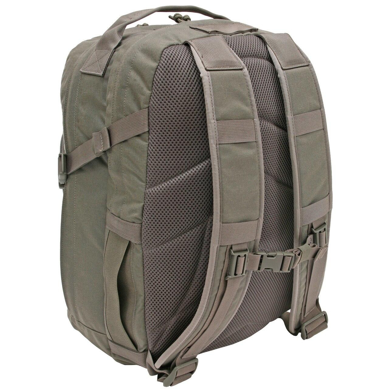 Grey Ghost Gear Ggg Griff Pack Gray 810001170813