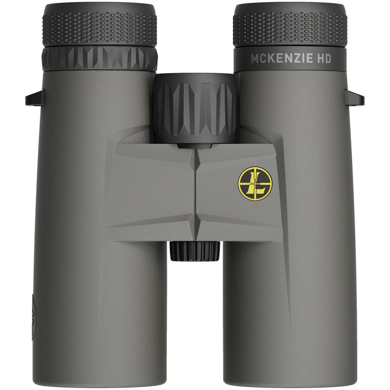 Leupold Leup Bx-1 Mckenzie Hd 10x42mm Shdgry 030317029494