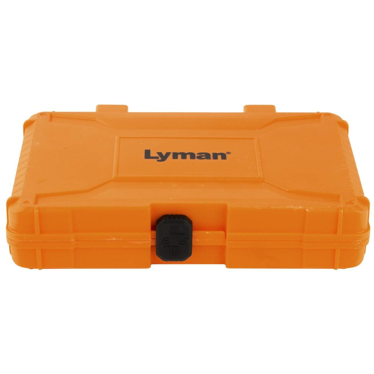 Lyman Lyman Tool Kit 68 Pieces 011516713612