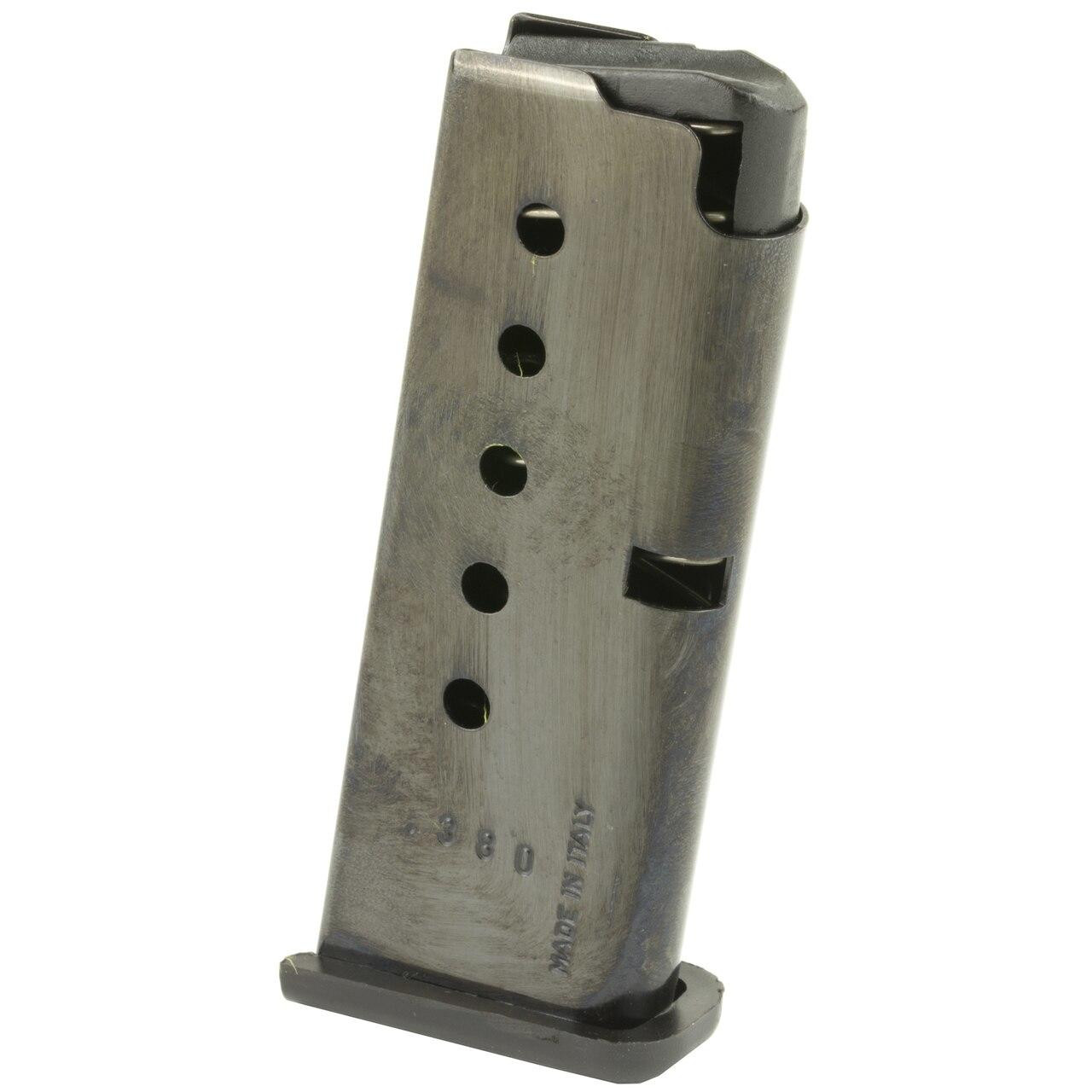 Kel-Tec Mag Kel-tec P3at 380acp 6rd 640832002041