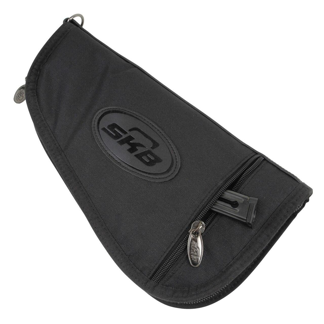 SKB Sports Skb Med Pstl Bag 12x6.75 Blk 789270901230