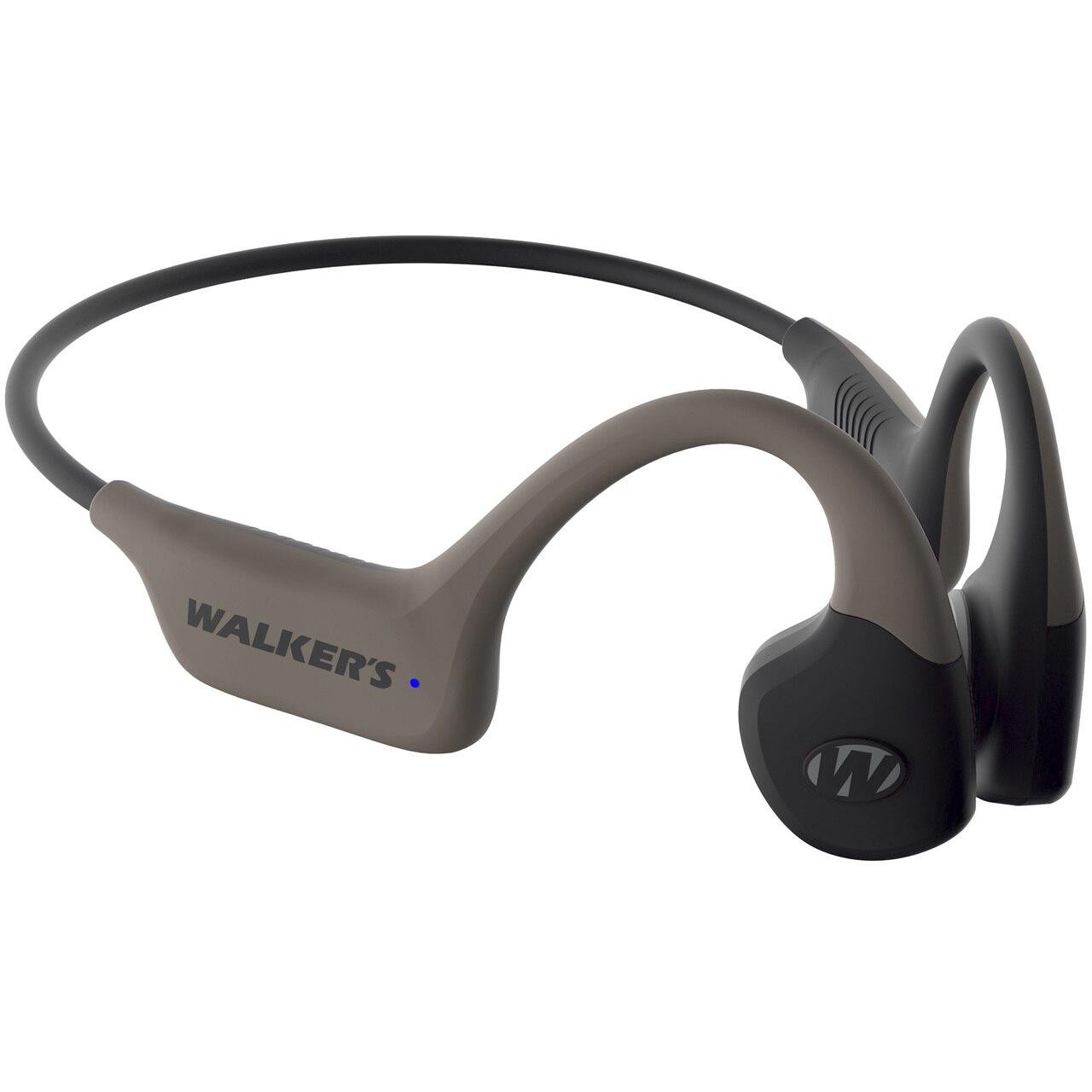 Walkers Walkers Headset Bone Conduction 888151026427