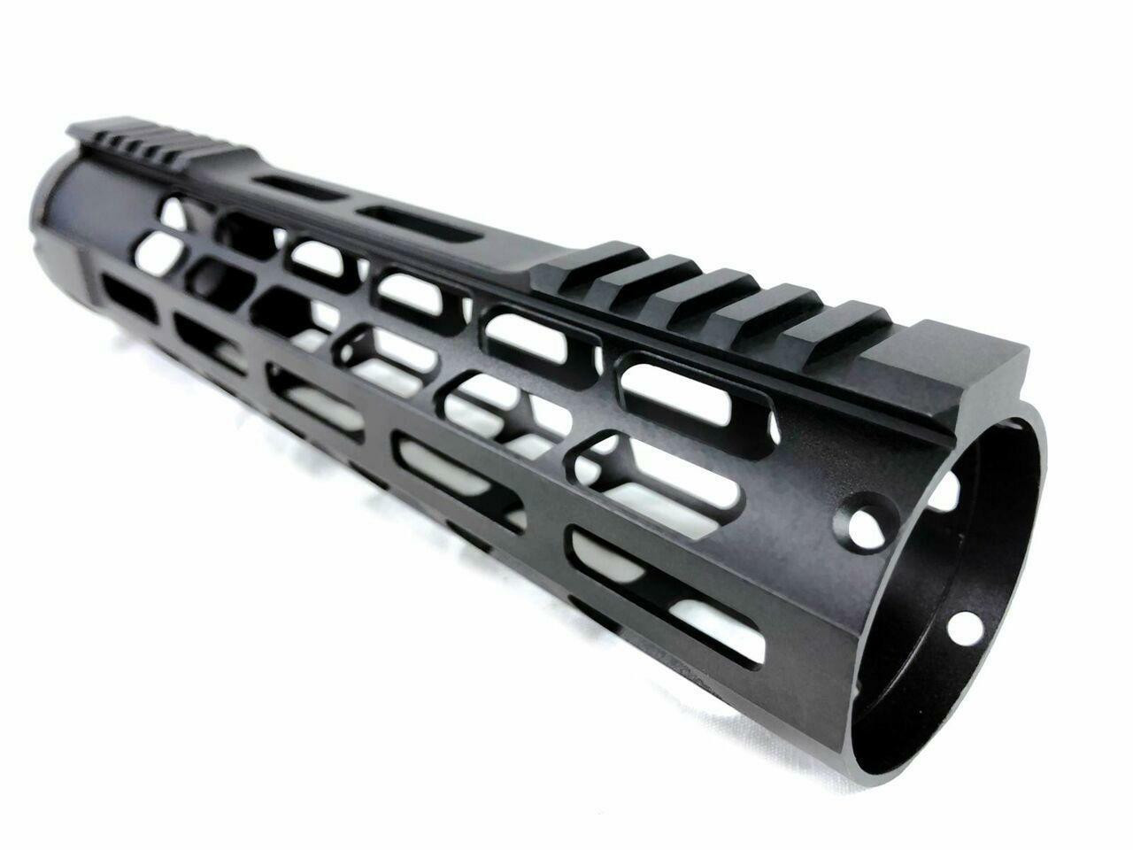 FIREHOG 12 Firehog MOD-SG4 AR-15 M-Lok Free Float Handguard