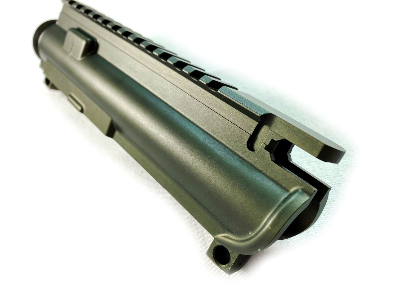  Cobratac M4 Billet Upper Sport Receiver | Multi-Caliber