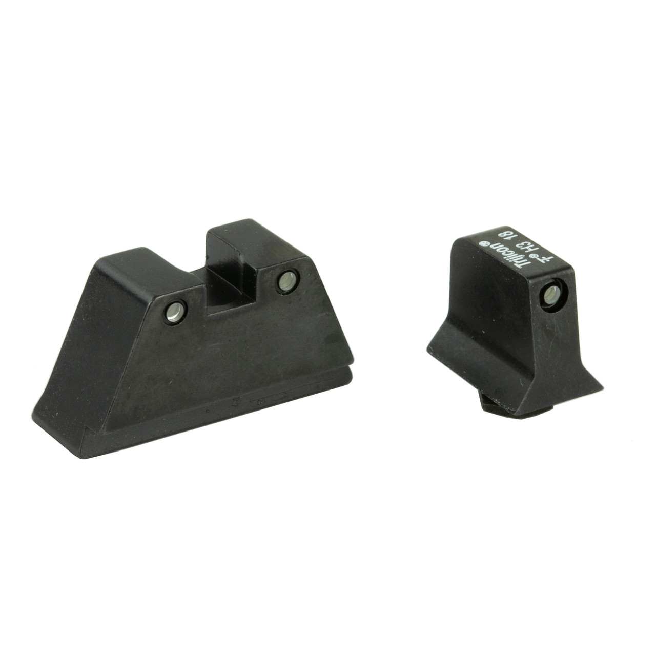 Trijicon Ns Sup Set For Glk 20 B/b - CT35TRGL204-C-600698