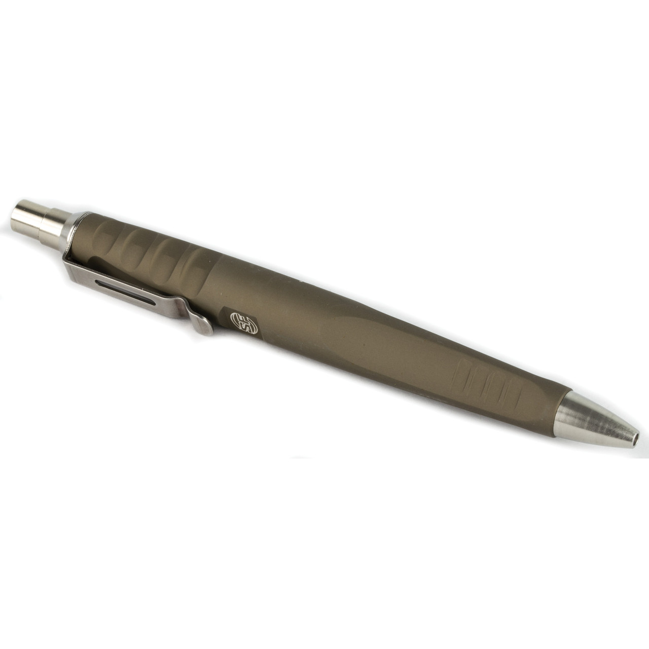 Surefire Writing Pen Iii-tan Click - CT35SFEWP-03-TN