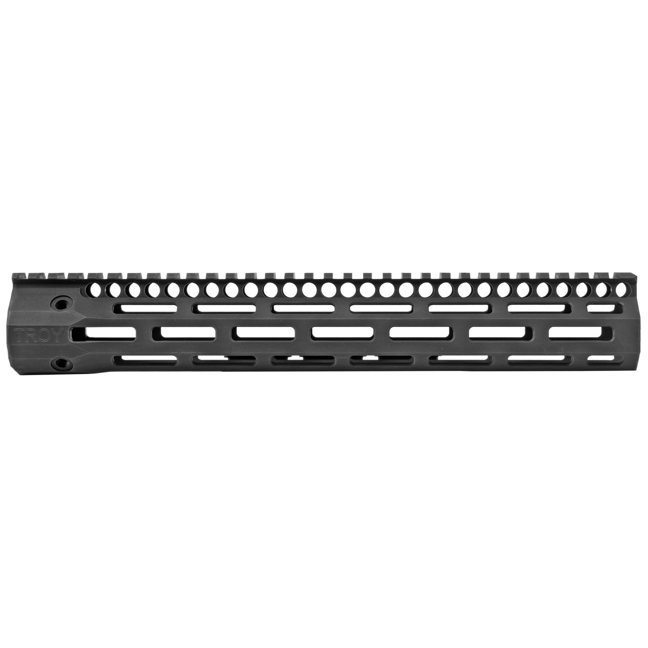 Troy Battlerail Socc125 12.5" Mlok - CT35TRYSRAI-SR1-12BT-00