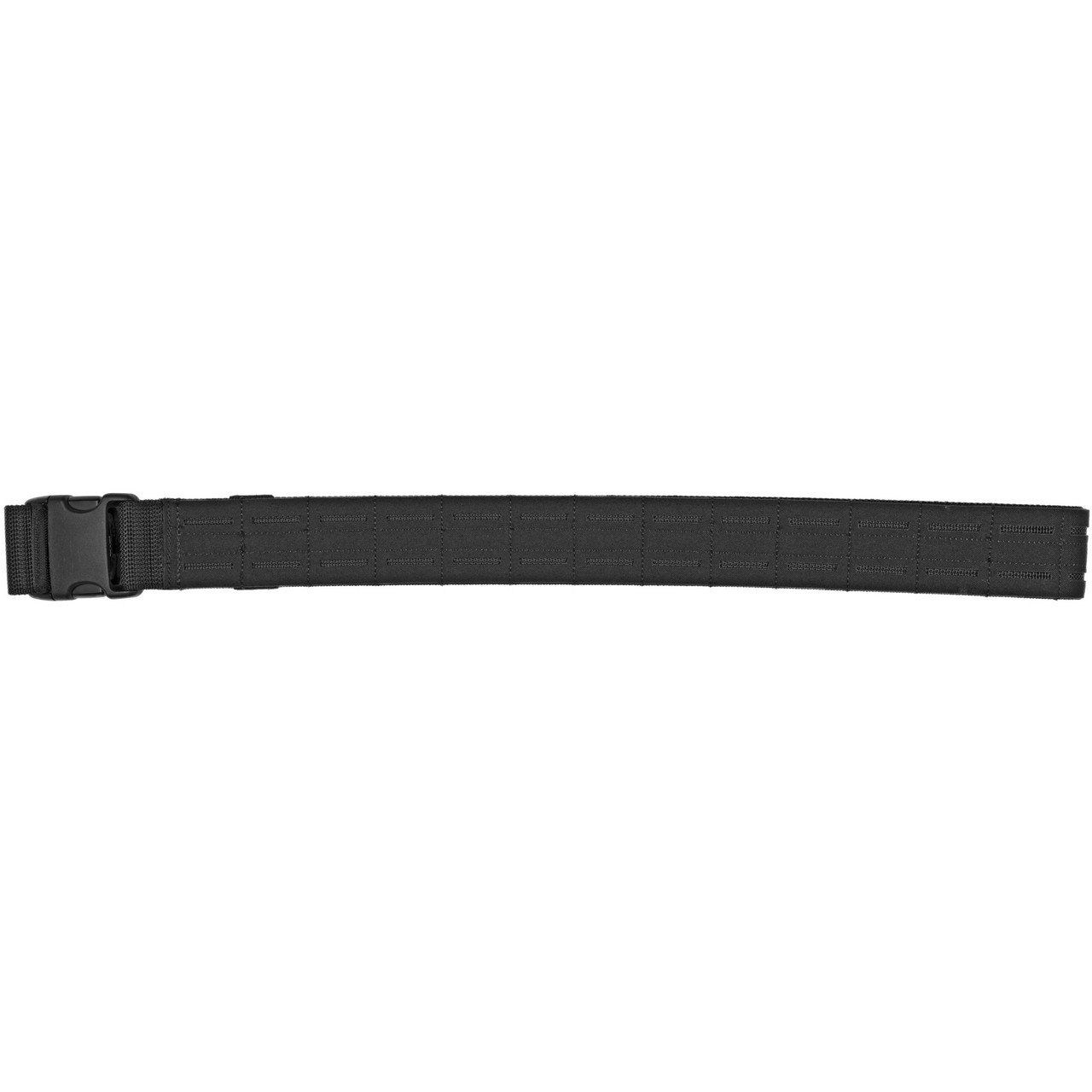 Bh Foundation Belt Xl 44"-49" Black