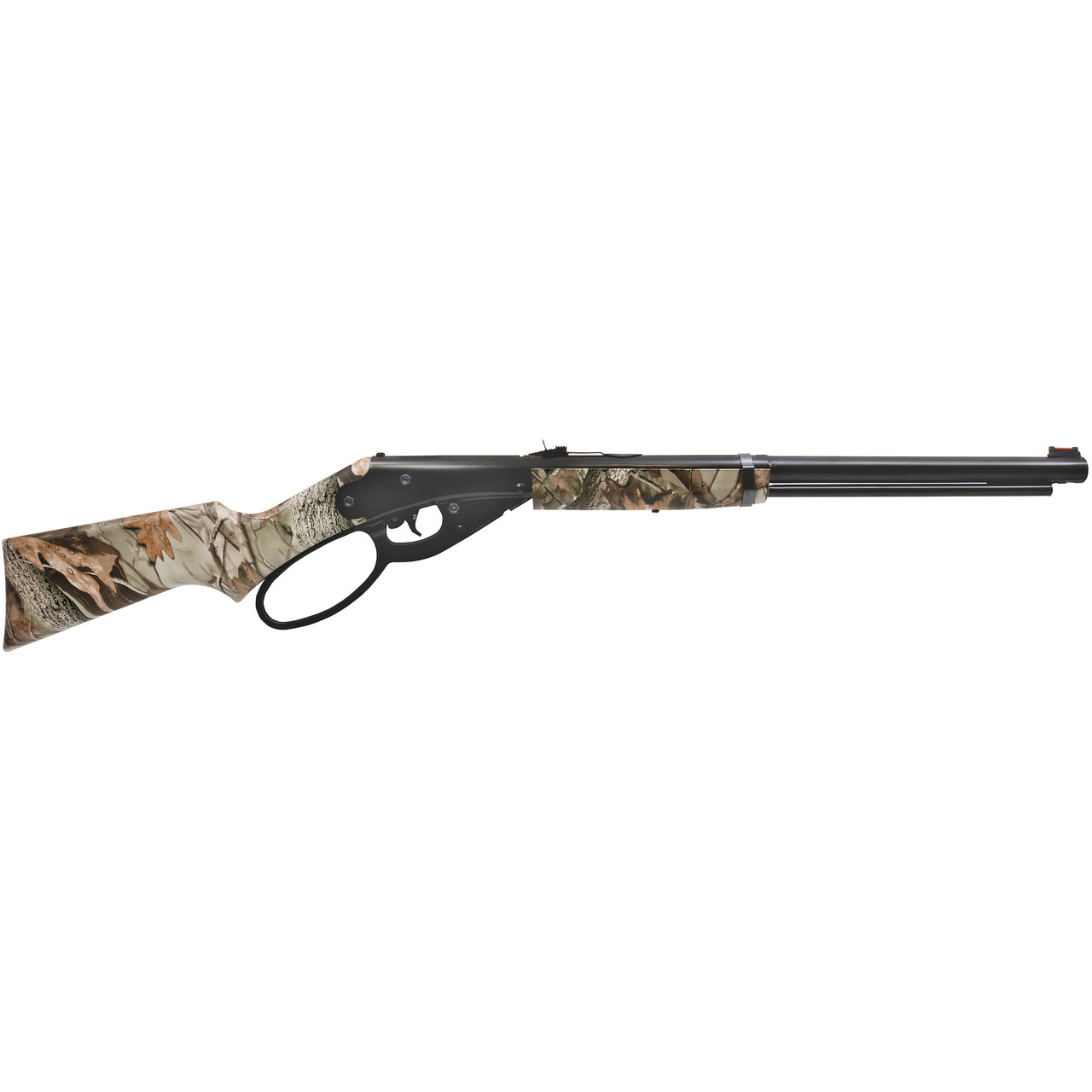 Daisy Lever Action Big Loop Bb Camo