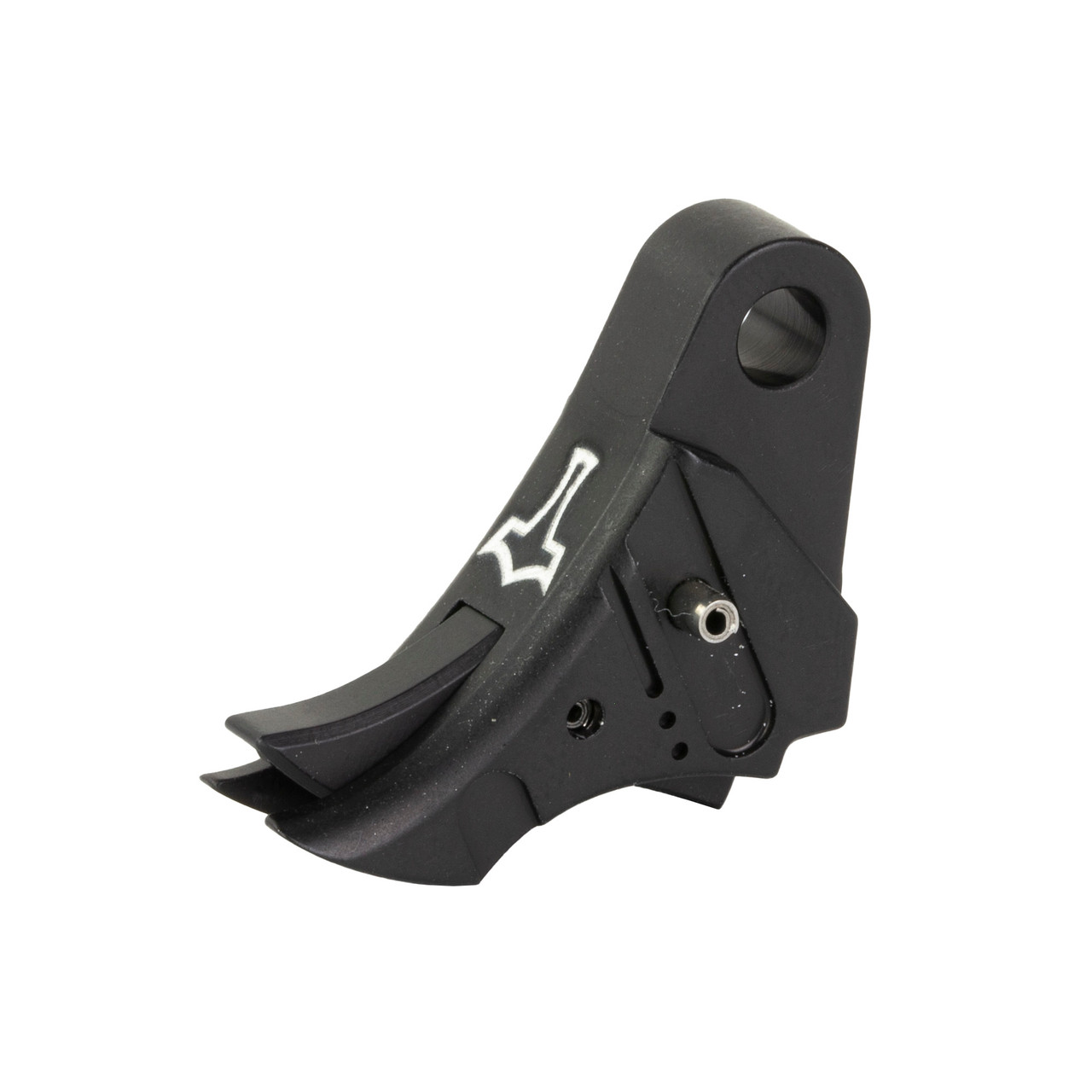 Glmstr Trigg For Glk Gen 5 Blk/blk