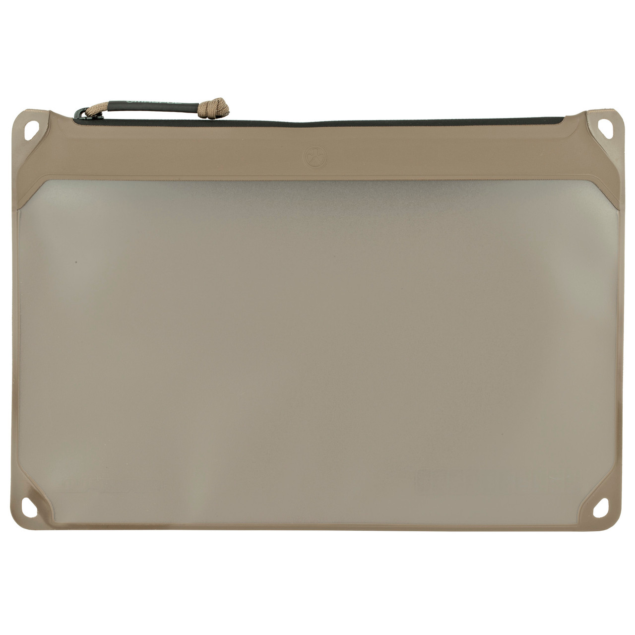 Magpul Daka Window Pouch Large Fde