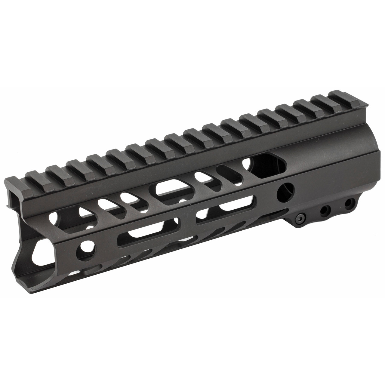2a Bldr Series Al 7" Handguard M-lok