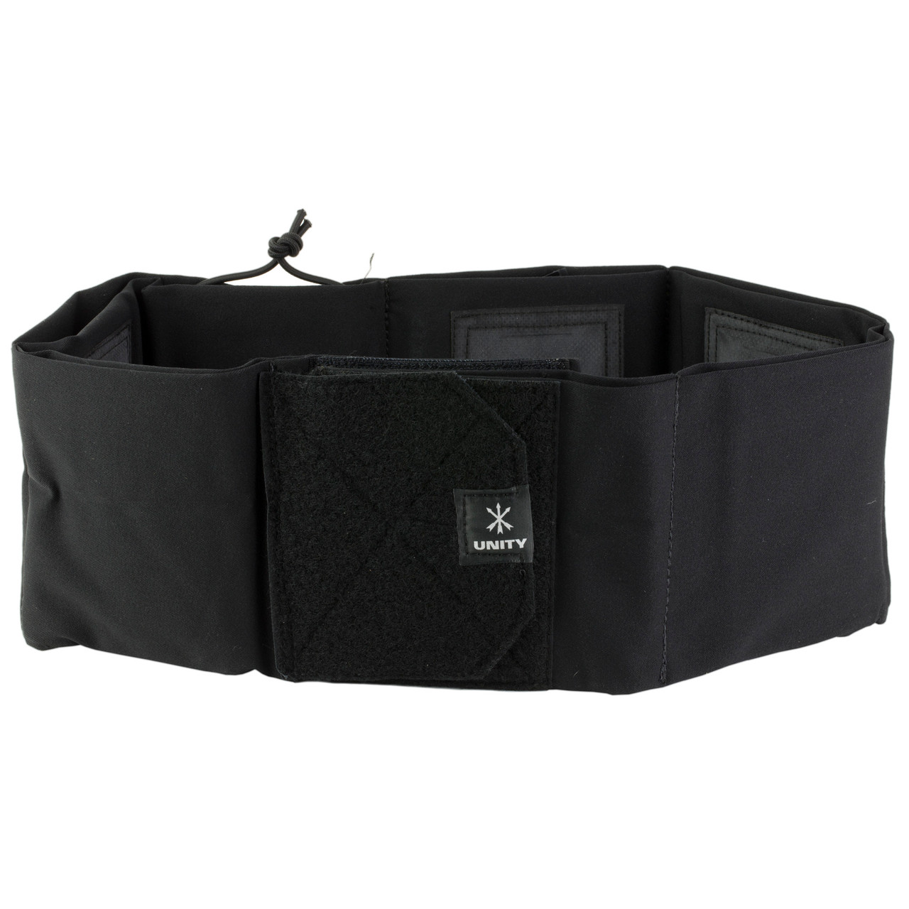 Unity Clutch Belt