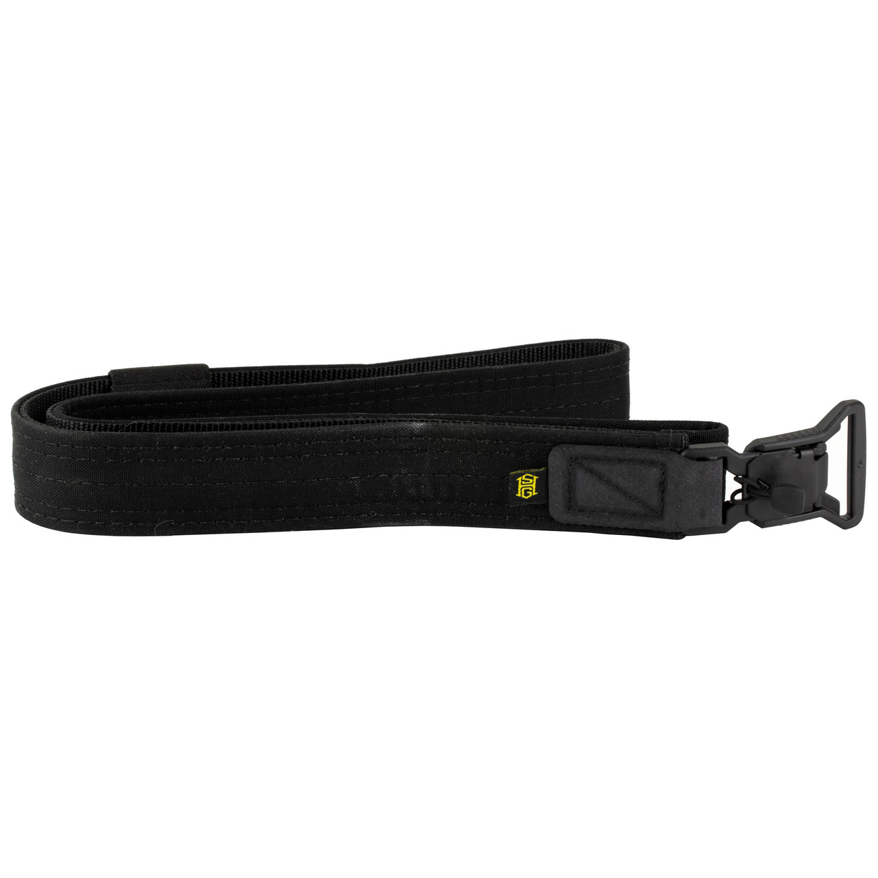 Hsgi Vigil Edc Belt Xl Black