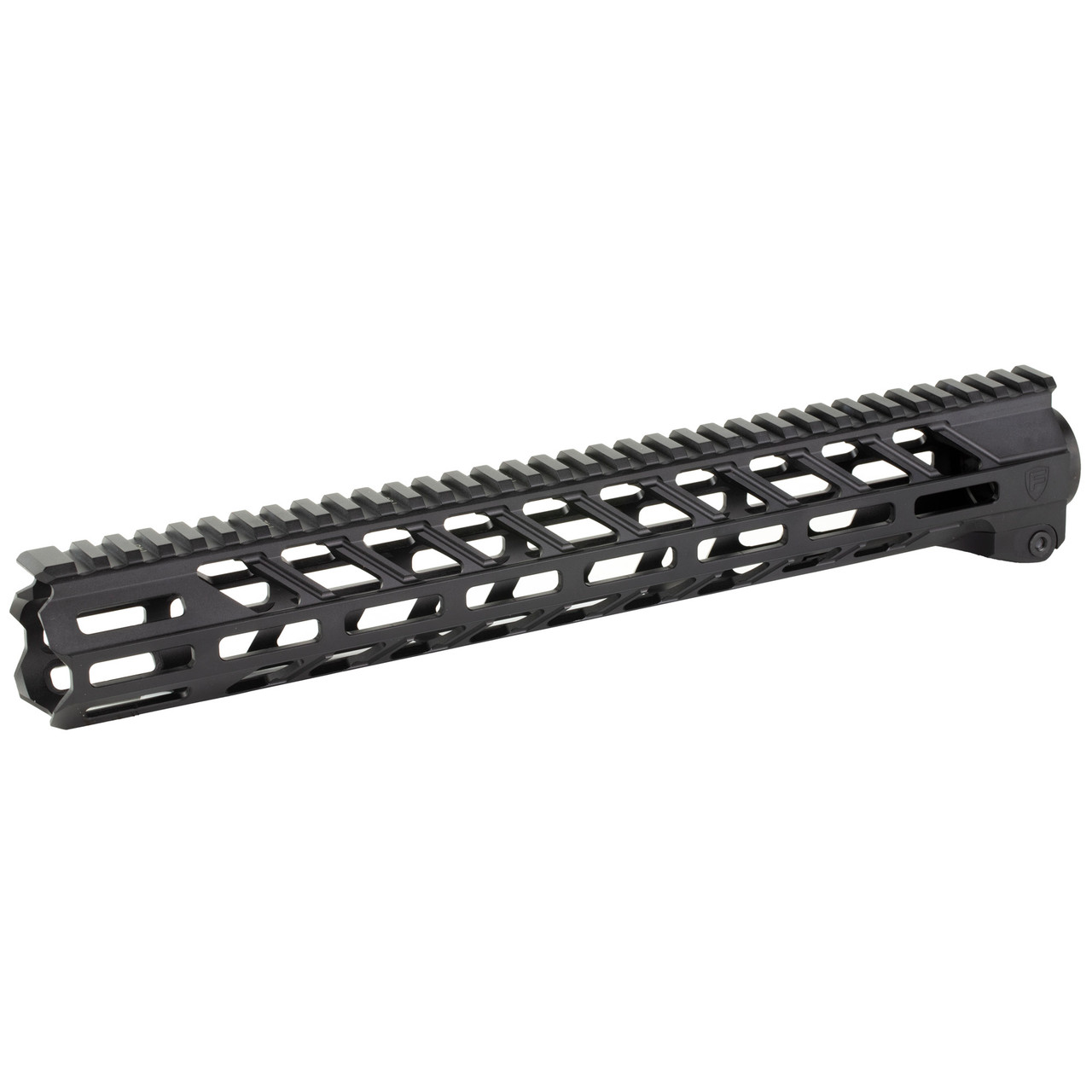 Fortis Switch Rail 15.3" Mlok Mod 1