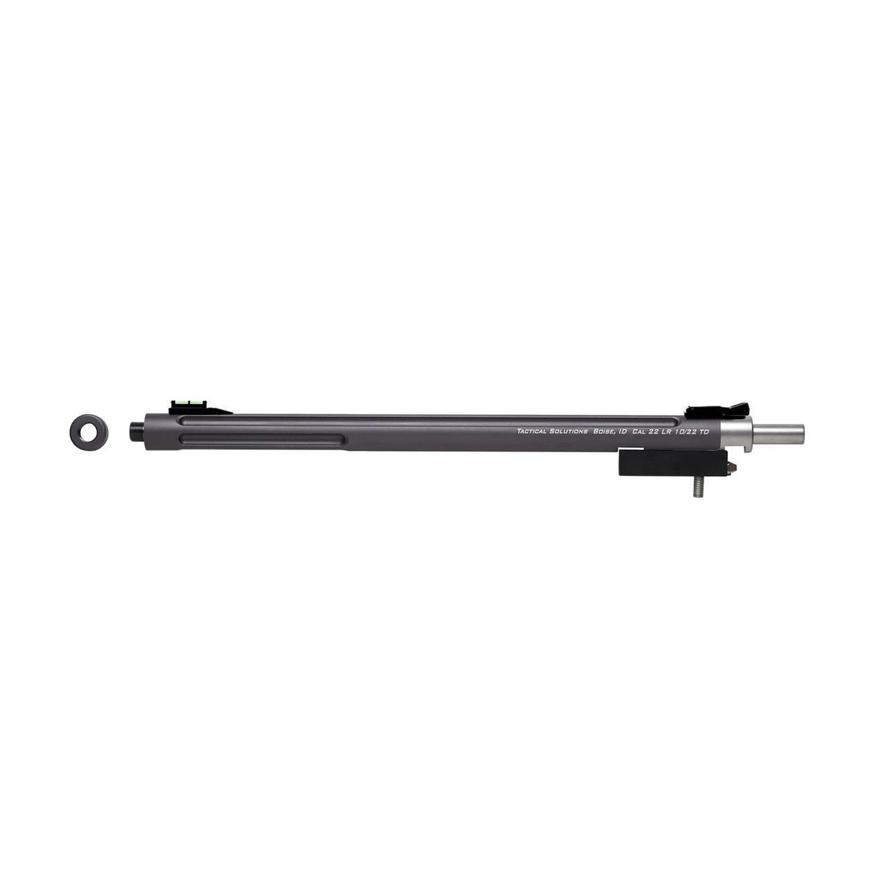 Tac Sol Xring 10/22 Td Bbl