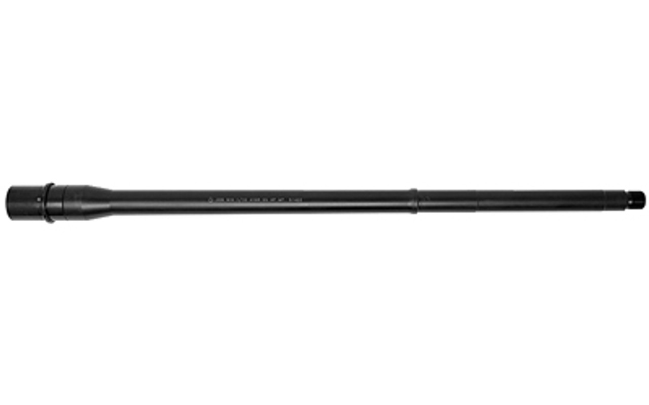 Ballistic Bbl 308win 20" Rifle Blk