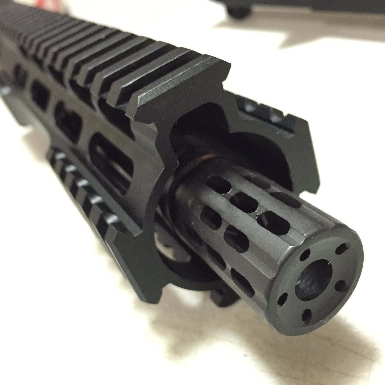 Opti-Port Compensator Muzzle Brake Comp | 5/8x24 (MD-0917816)