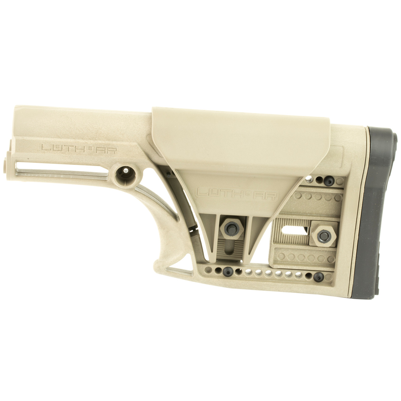 Luth Ar Mba-3 Carb Stk
