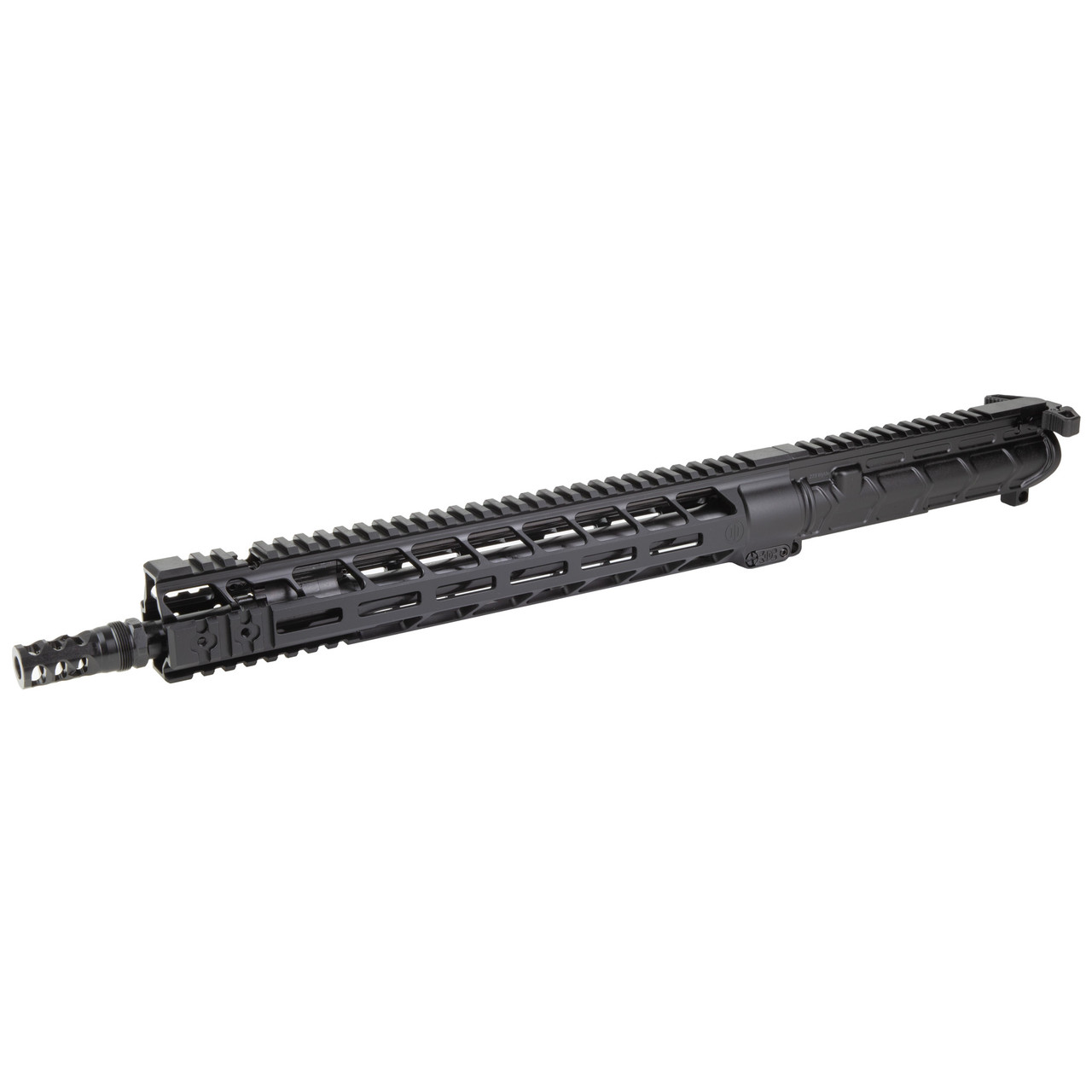 Pws Mk116 Mod 2-m Upper 16.1" - MK1-M2U-223-16