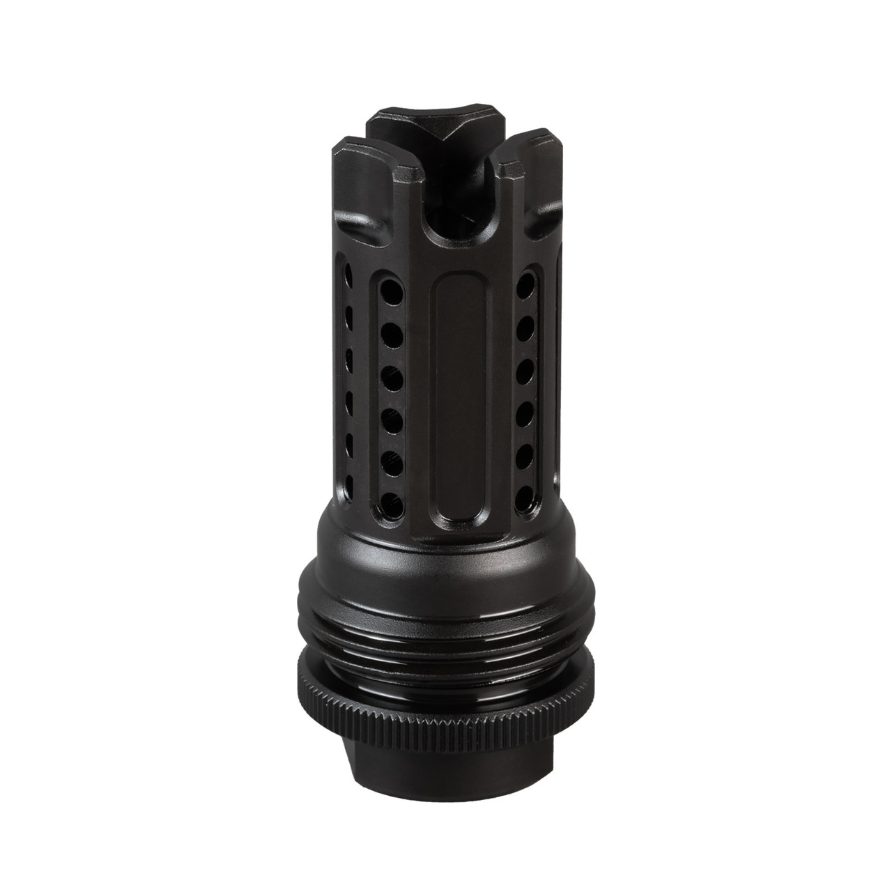 Sco Asr Rcb Compensator 1/2x28 .223