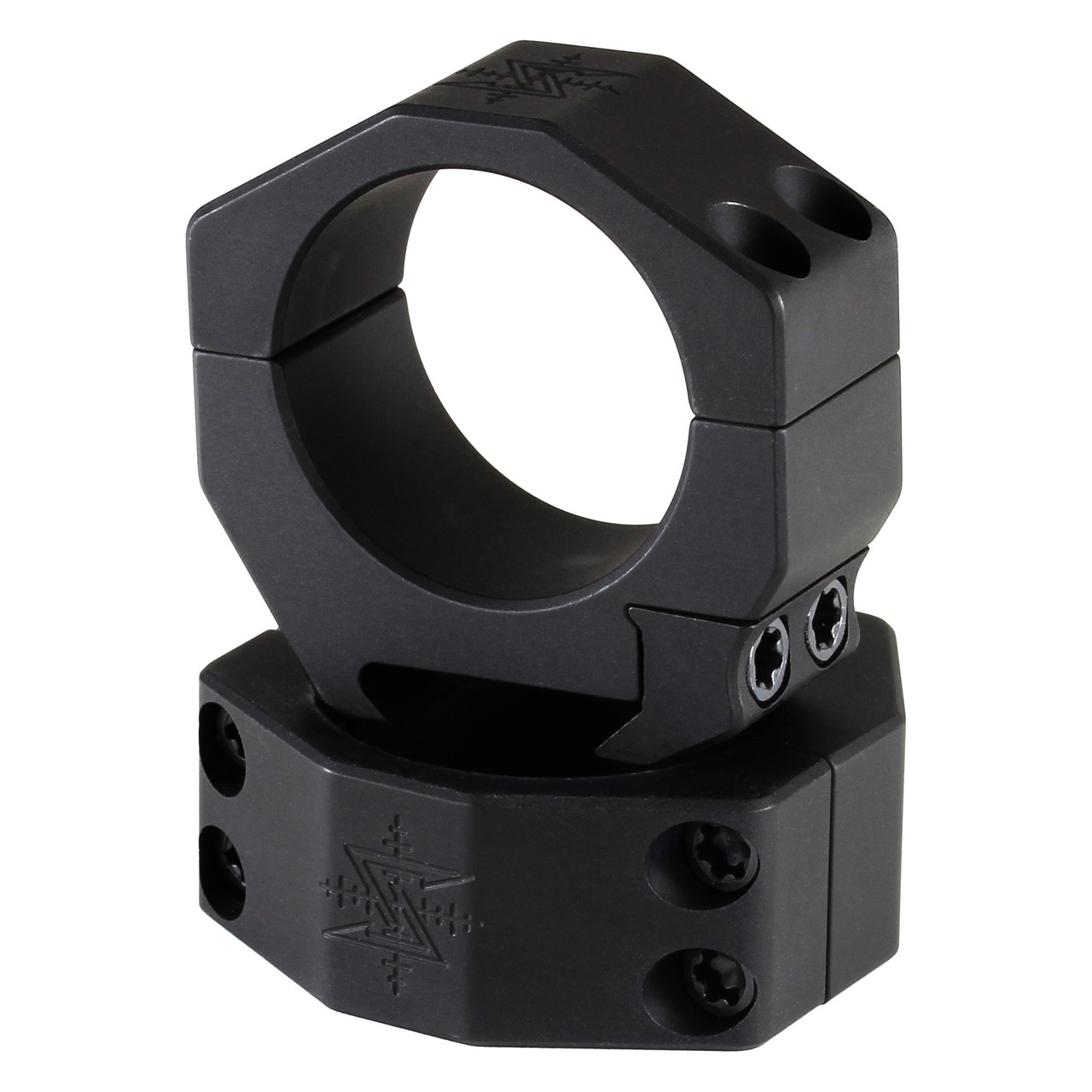 Seekins 35mm Tube 1.00" High 4cap