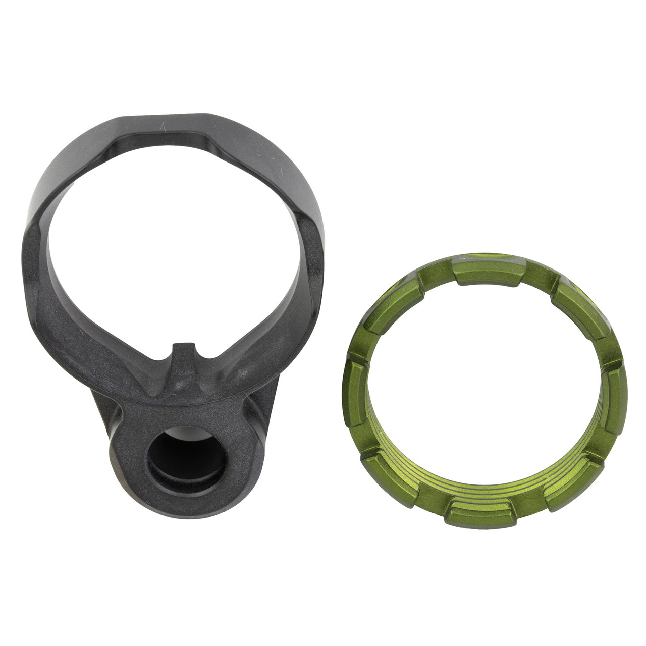 Fortis K1 Enhanced End Plate