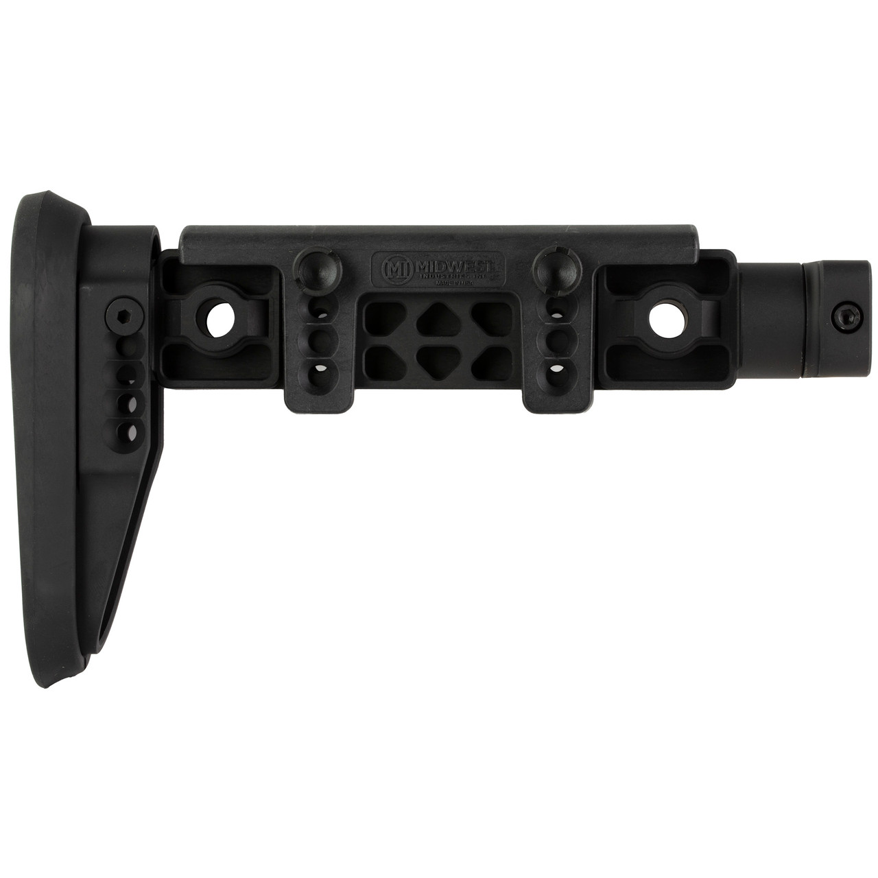 Midwest Alpha M4 Beam Side Folder