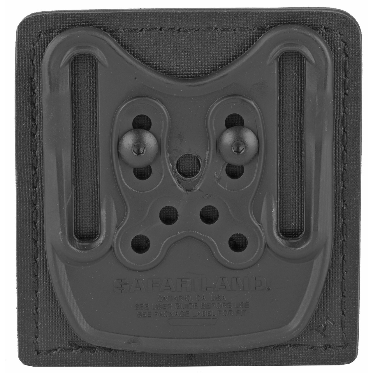 Sl 73 Dbl Mag Pch For Glk 17 Tac