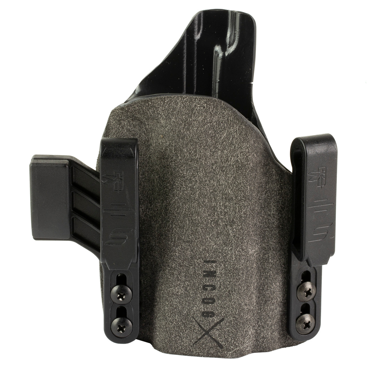 Sl Incog S&w Eq/shld Ez Rt - CT35SL1336312