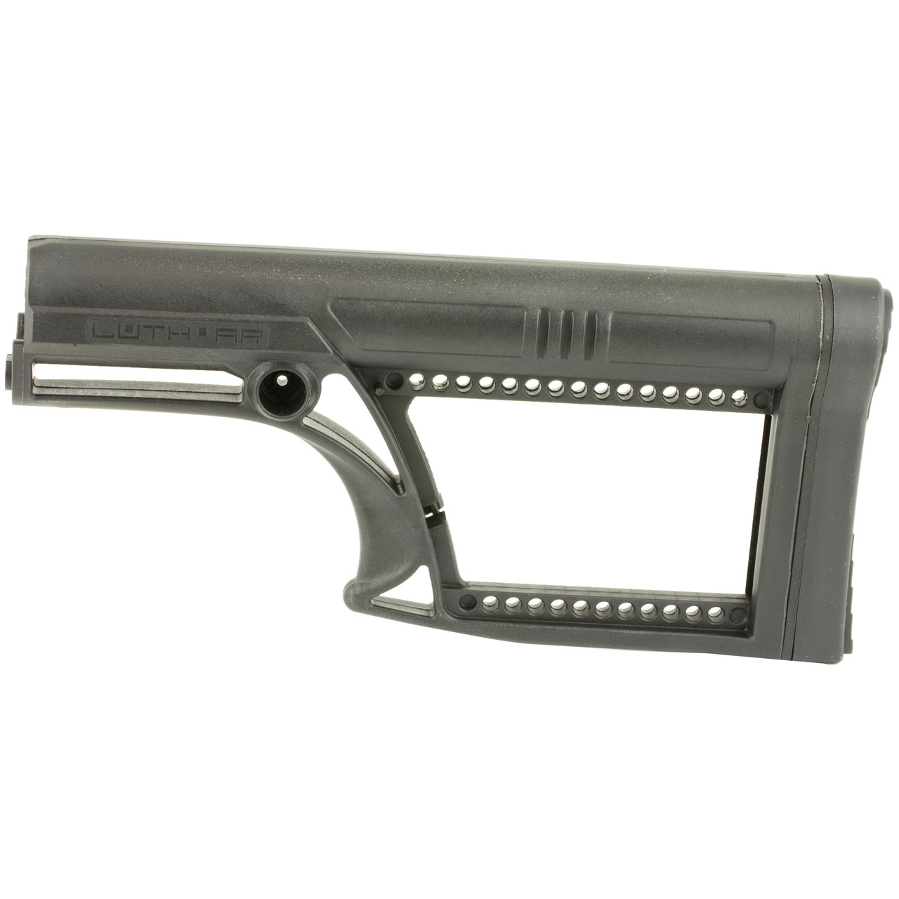 Luth Ar Mba-2 Skullaton Rfl Stk Blk