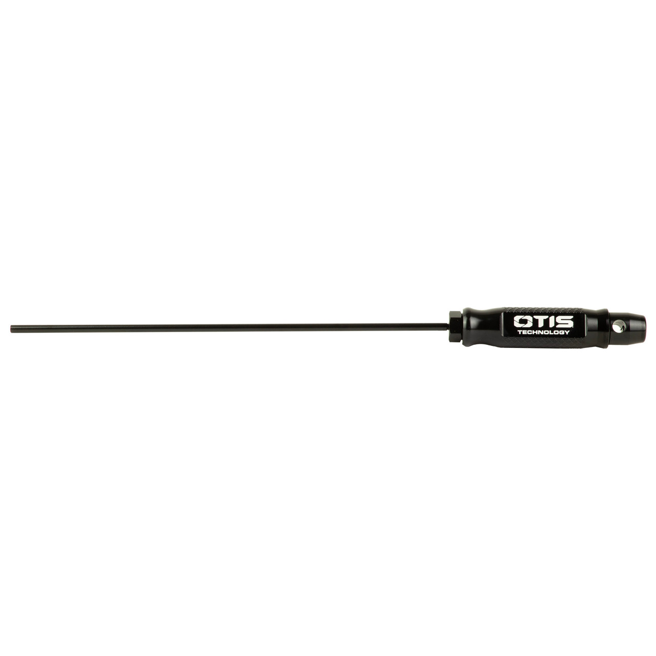 Otis Pistol Cleaning Rod 11" Blk Otis Pistol Cleaning Rod 11" Blk