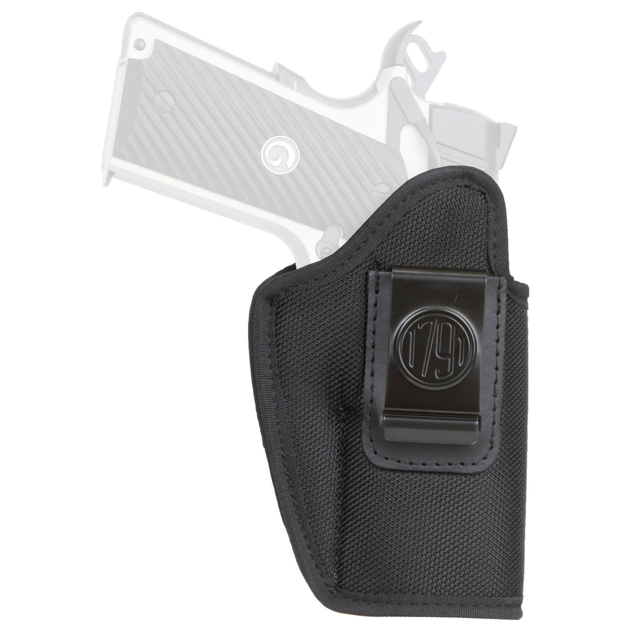 1791 Prm Nylon Iwb Sz 4 Rh