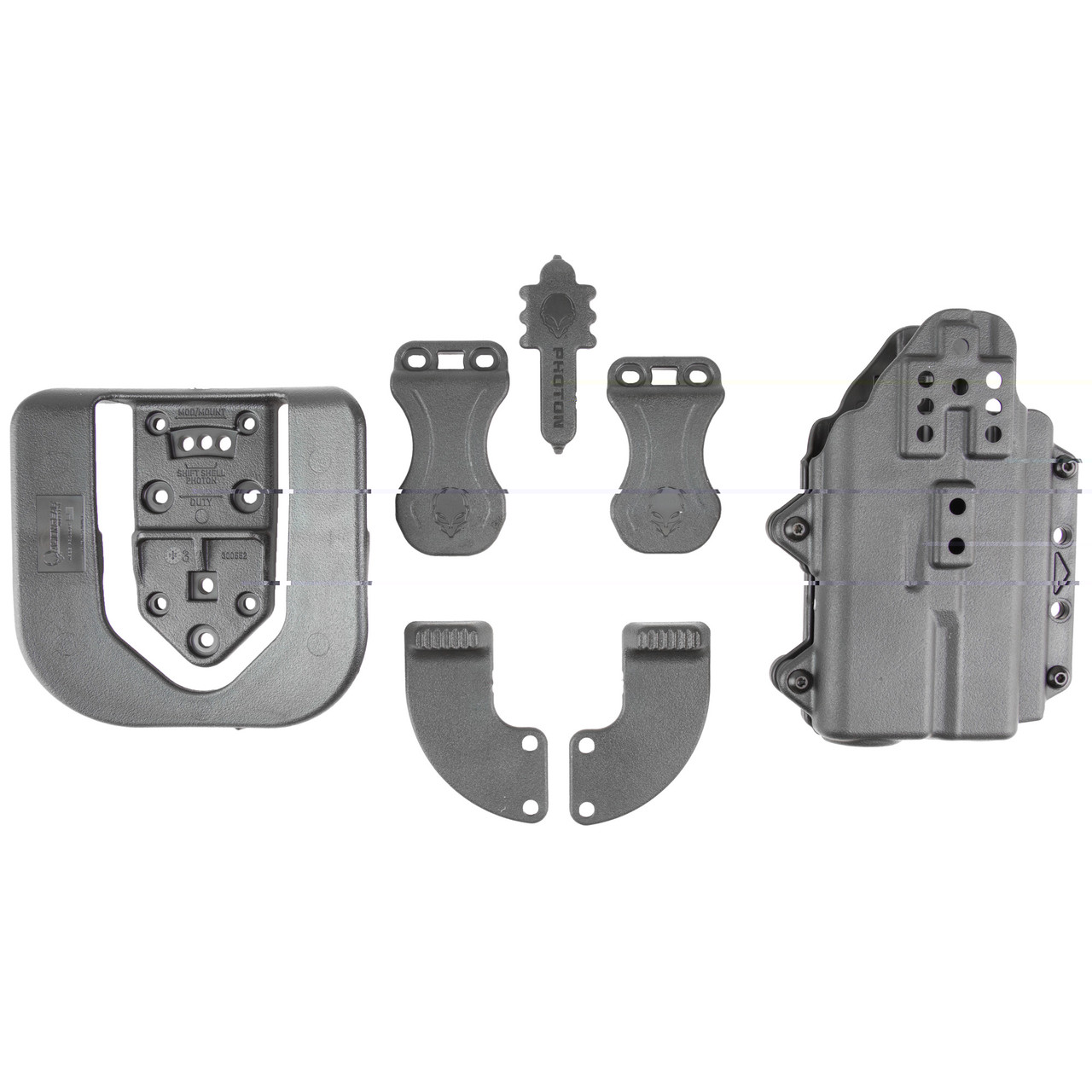 Agh Photon Fits Glk 19/44/45/23