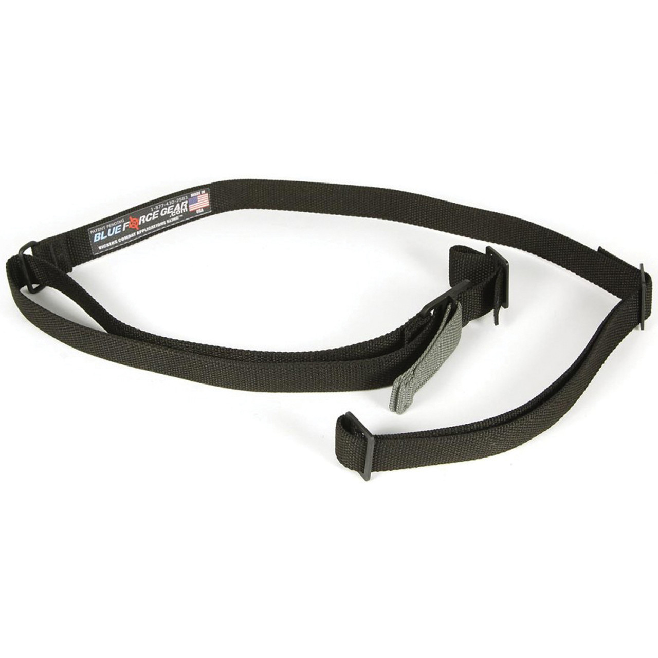 Bl Force Vickers 2-pt Cmbt Slng Wl