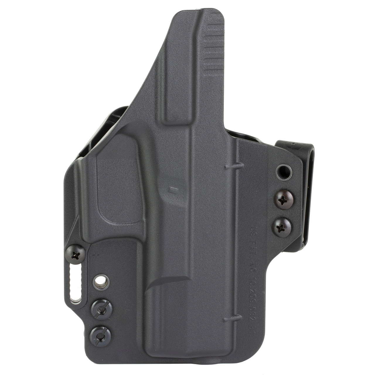 Bravo Torsion Hellcat Pro Iwb Rh