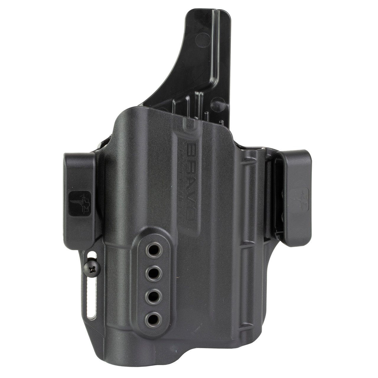 Bravo Torsion Lb M&p 9/40 Tlr1 Rh