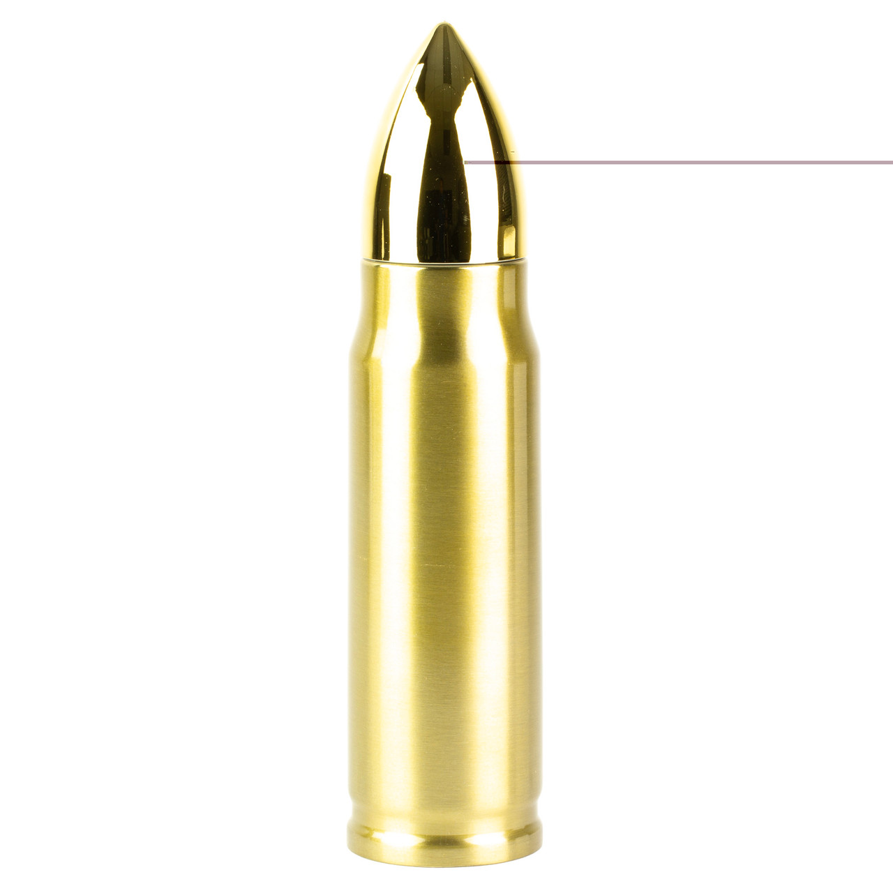 Cbg Bullet Thermo Bottle Gold