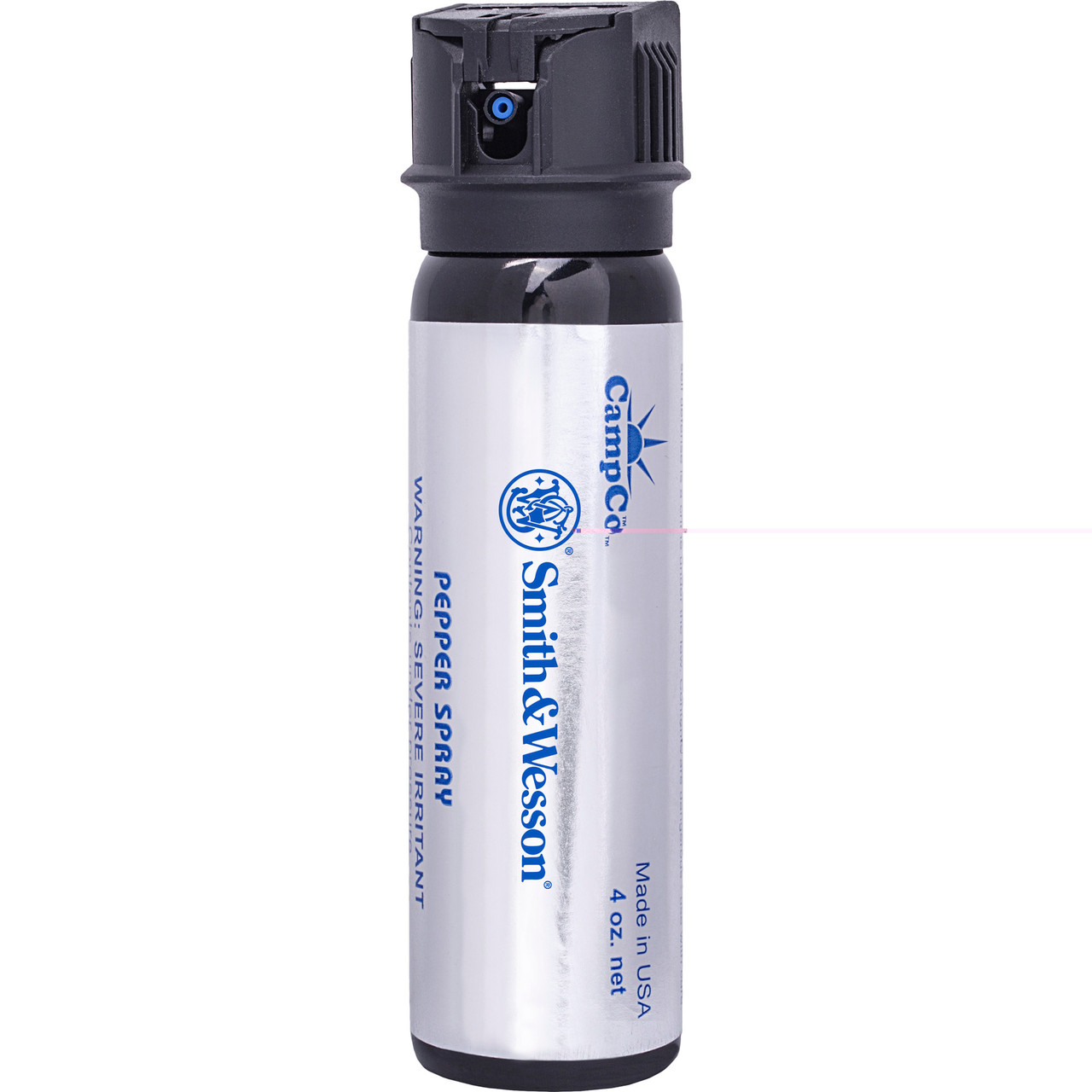 Cbg S&w Pepper Spray .75 Oz