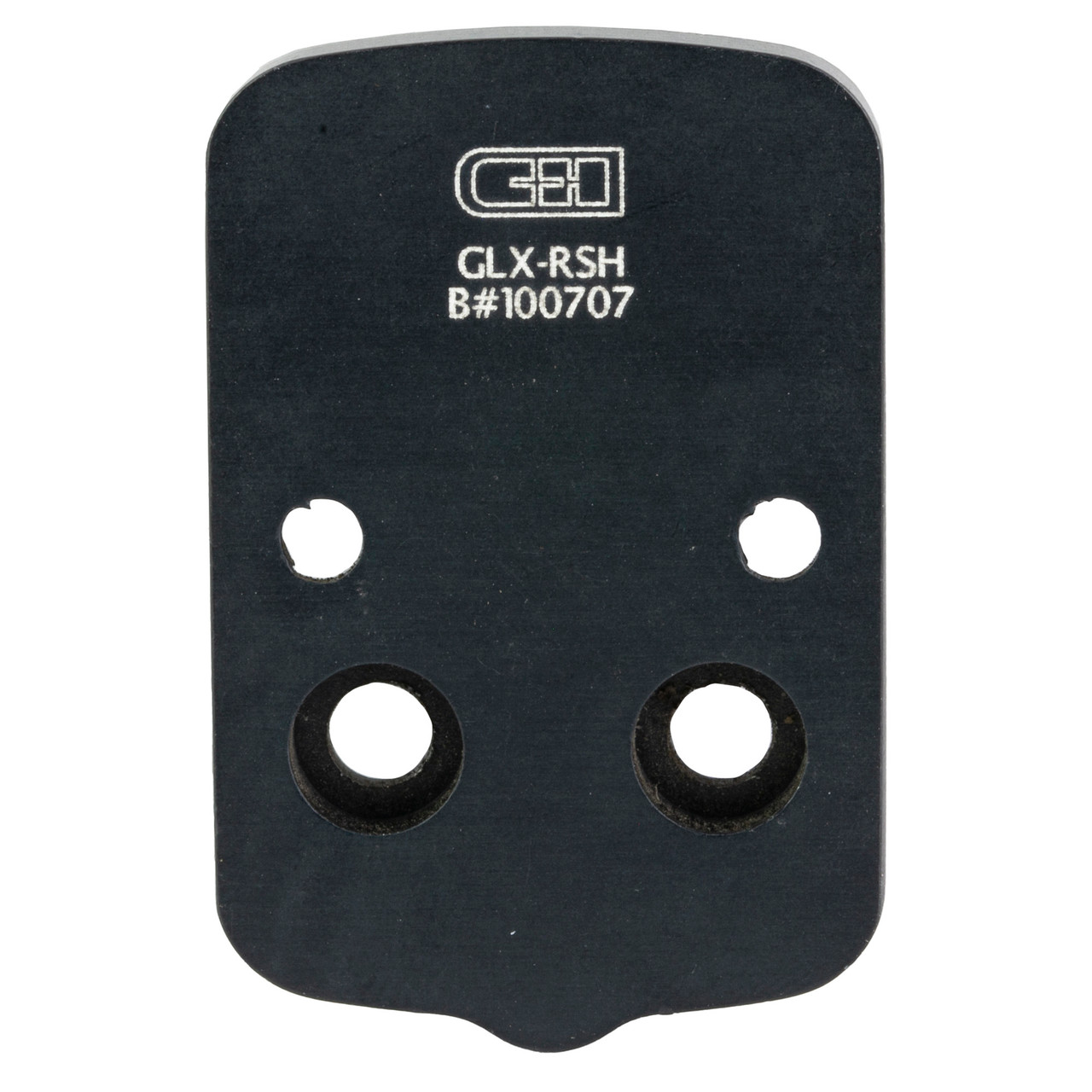 C&h Plt For Glk 43x/48 Mos To Rmr - CT35CPGLX-RSH C&h Plt For Glk 43x/48 Mos To Rmr - CT35CPGLX-RSH