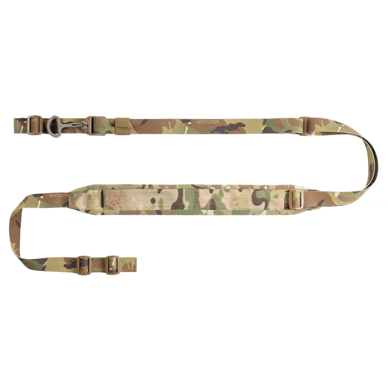Esd Padded Sling Multicam