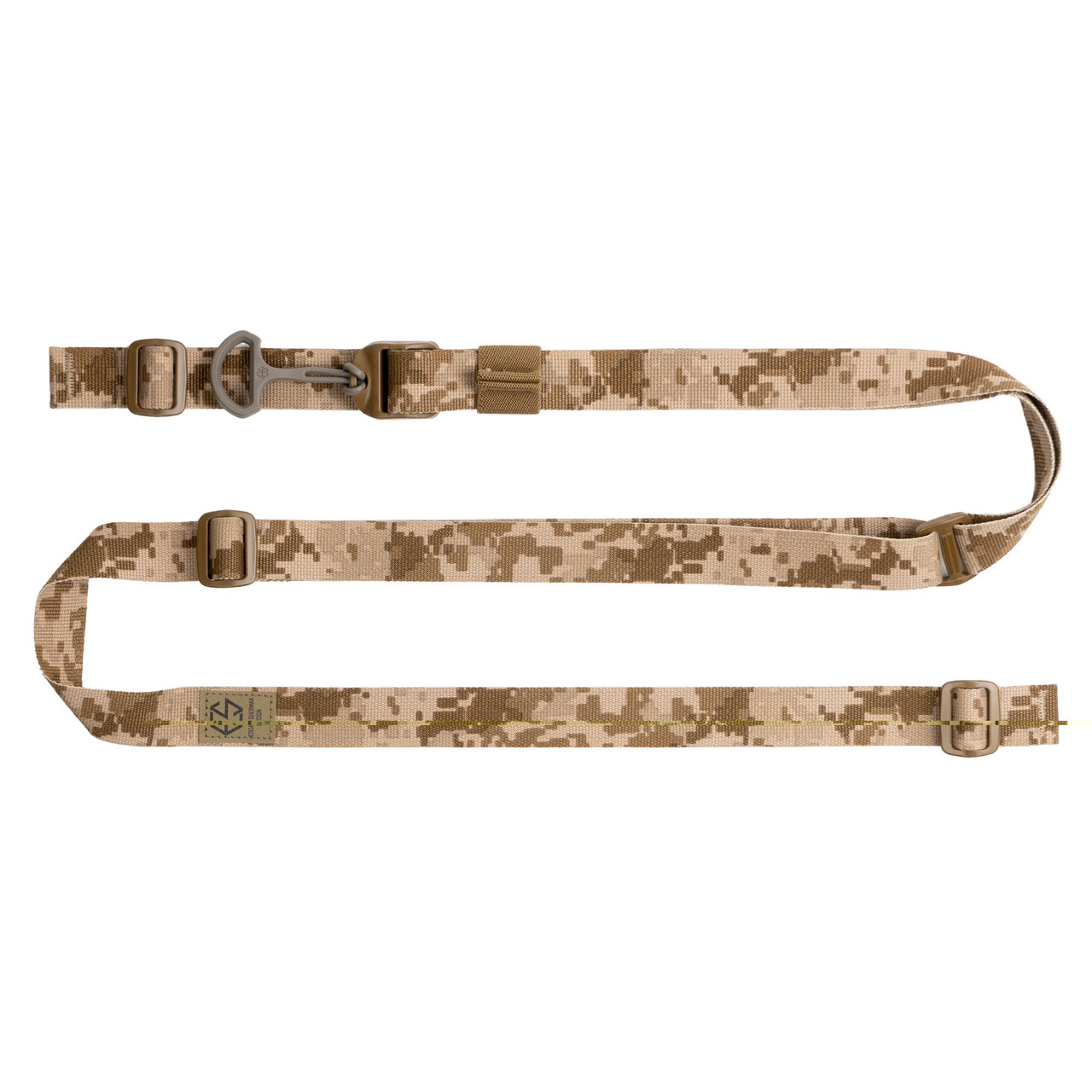 Esd Sling Coyote Brown