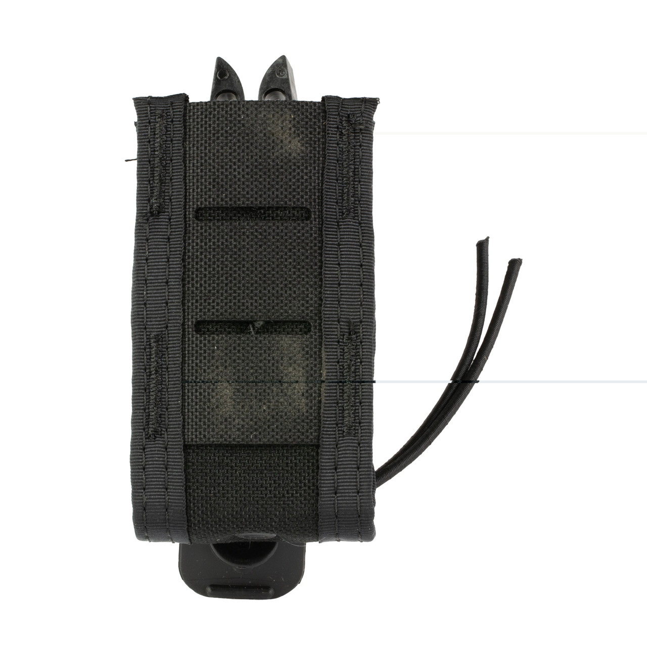 Hsgi Duty Pistol Taco Blk