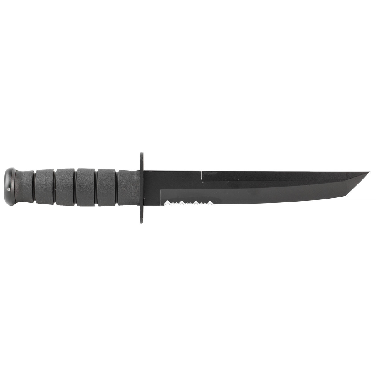 Kbar Fighting Knf 8" Tanto Ser W/sth