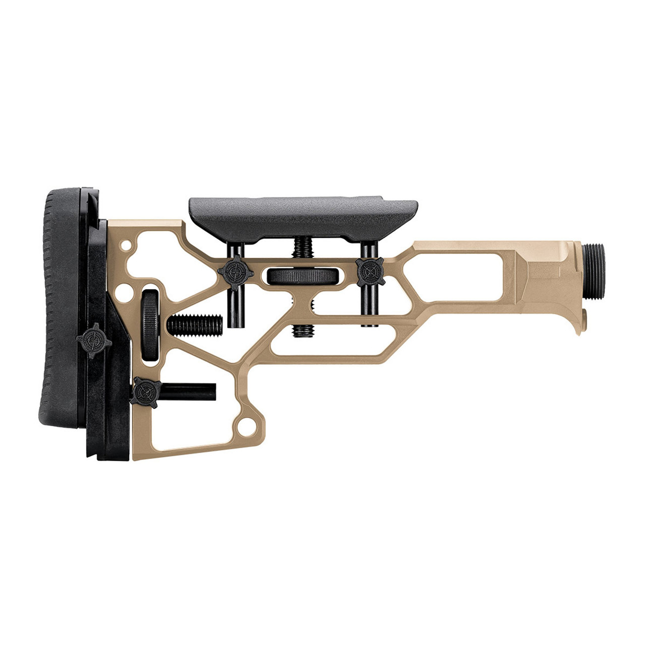Mdt Srs Standard Buttstock Fxd