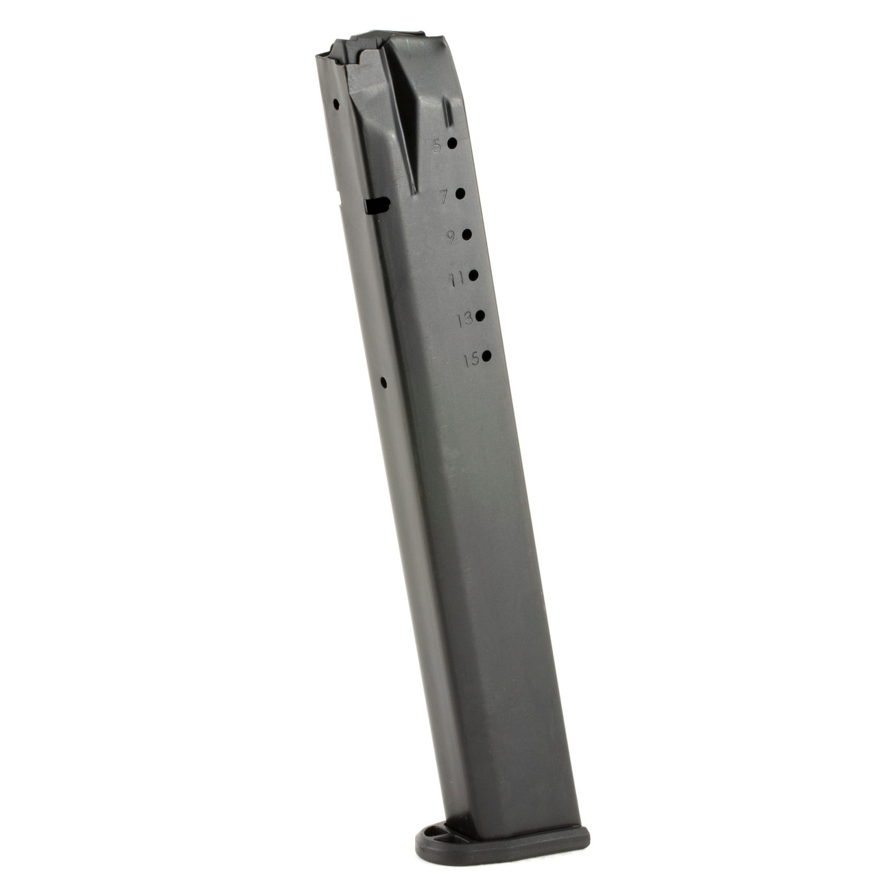 Promag S&w M&p-40 40sw 25rd Bl
