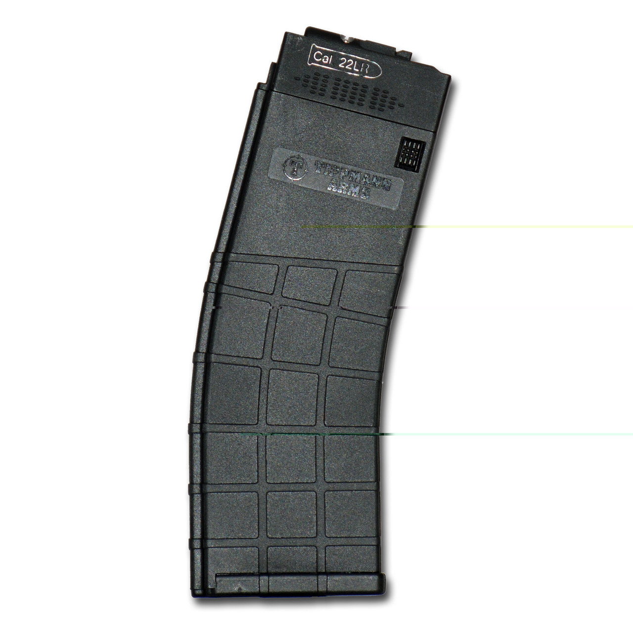 Mag Tippmann M4-22 25 Rnd Black