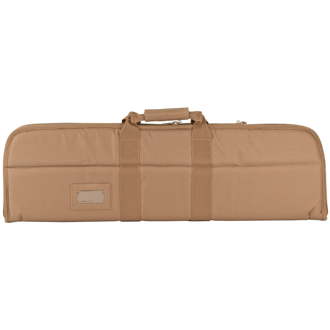 Ncstar Vism Gun Case 32"x10" Ncstar Vism Gun Case 32"x10"