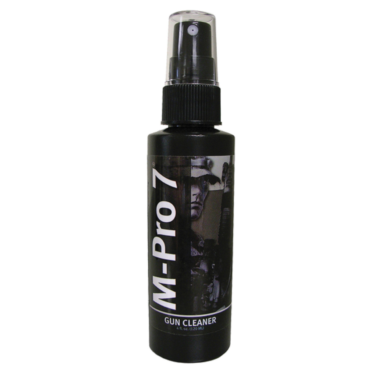 M-pro 7 Tactical Cleaning Kit Clam - 070-1002